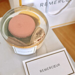 ルメルクール - マカロンラスク 730円