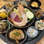 Umi鎌倉 Organic Restaurant - 