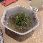 一品料理はかた - 