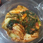 韓国居酒屋メトロ - 