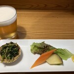 Umi鎌倉 Organic Restaurant - 