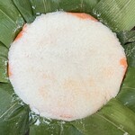 魚づ鱒寿し店 - 