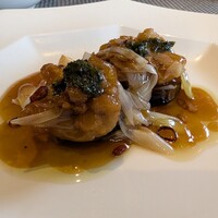 中国料理 青冥 - 