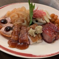 中国料理 彩龍 - 