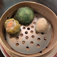 中国料理 彩龍 - 