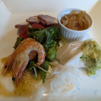 中国料理 青冥 - 
