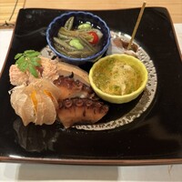 鮨 福原 - 