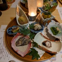 横浜割烹 至誠 - 
