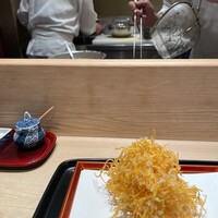 てんぷら 近藤 - 