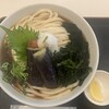 手打うどん 長谷沼