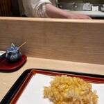 てんぷら 近藤 - 