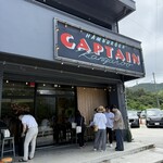 キャプテンカンガルー - 