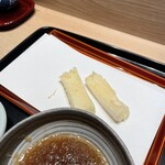 てんぷら 近藤 - 