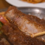 宏松 - 特とんかつ単品