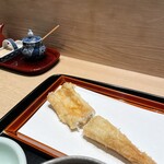 てんぷら 近藤 - 