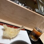 てんぷら 近藤 - 