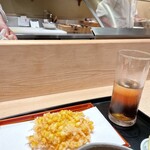 てんぷら 近藤 - 