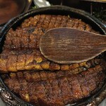 あつた蓬莱軒 神宮店 - 