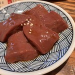 ホルモン湯田のじゃん横 - 