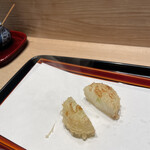 てんぷら 近藤 - 