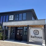 Balhaus CAFE - 