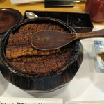 あつた蓬莱軒 神宮店 - 