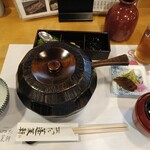 あつた蓬莱軒 神宮店 - 