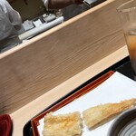 てんぷら 近藤 - 