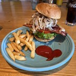 キャプテンカンガルー - 