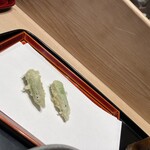 てんぷら 近藤 - 