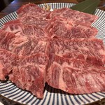 ホルモン湯田のじゃん横 - 