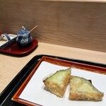 てんぷら 近藤 - 