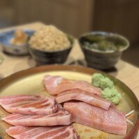 焼うお いし川 - 