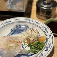焼うお いし川 - 