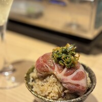 焼うお いし川 - 