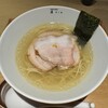 ニッポン ラーメン 凛 トウキョウ