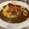 MAJI CURRY 神田神保町店