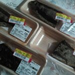 ラルズマート - 料理写真:かつおたたき艦隊