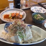 サカバアジト たなしょう - 