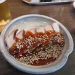 サカバアジト たなしょう - 