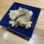 P&P - 燻製ポテトサラダ