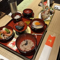 個室和食 肉割烹 吟次郎 品川駅前店 - 