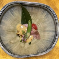 肉懐石　紬 - 