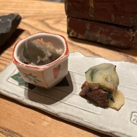 北新地 すがはら - 