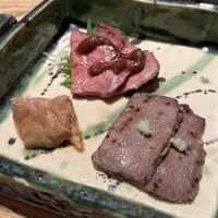 北新地 すがはら - 