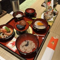 個室和食 肉割烹 吟次郎 品川駅前店 - 