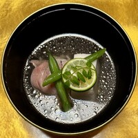 肉懐石　紬 - 