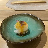 宇田津 鮨 - 