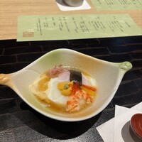個室和食 肉割烹 吟次郎 品川駅前店 - 