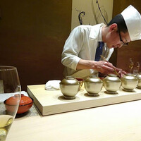 紀尾井町 三谷 - 